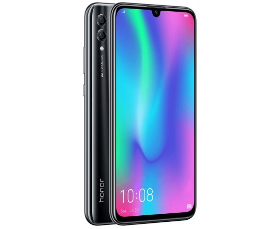 HONOR 10 LITE DS 32GB CIERNY