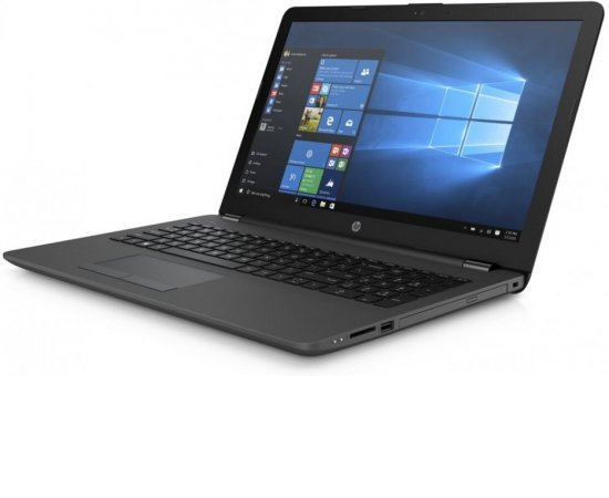 HP 250 G6 15.6 HD N4000/4GB/128GB/INT/W10 BLK 4BD49ES