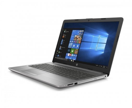 HP 250 G7 15.6 FHD I5/8GB/256GB W10PRO SILVER 14Z92EA