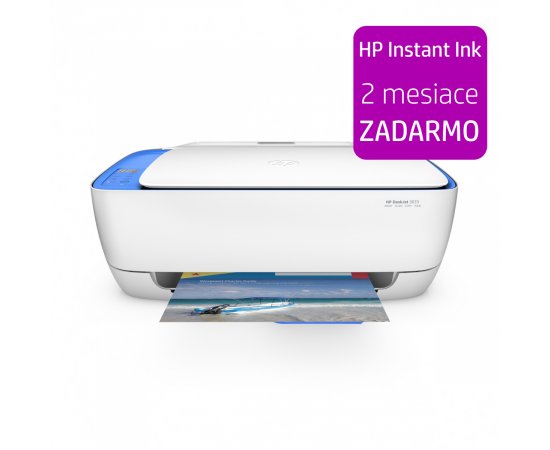 HP DESKJET 3639 ALL IN ONE WIRELESS, HP INSTANT INK, F5S43BBHE