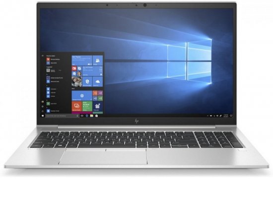 HP ELITEBOOK 855 G7 15.6 FHD R5 PRO/8GB/512GB/W10PRO SILVER 3R 24Z97EA