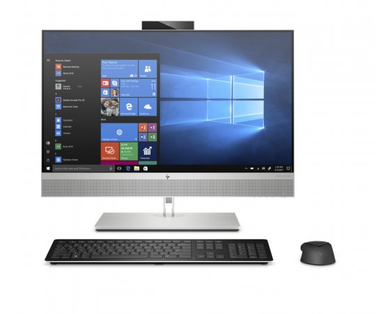 HP ELITEONE 800 G6 AIO 27T 273B9EA