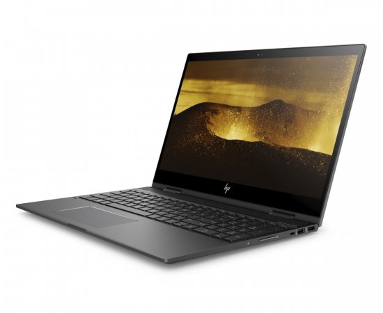 HP ENVY 15 X360-CP0003NC 15.6 FHD LESKLY 4YC90EA + ESET INTERNET SECURITY NA 90 DNÍ ZDARMA