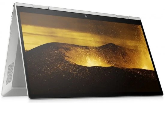 HP ENVY X360 15-ED0001NC 15.6 FHD TOUCH NATURAL SILVER 1Q0M2EA