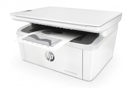 HP LASERJET PRO M28W MFP W2G55A + 3R ZÁRUKA