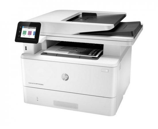 HP LASERJET PRO MFP M428DW, W1A28A-B19