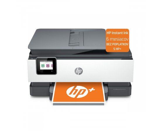 HP OFFICEJET PRO 8022E HP+ A4, 20PPM, WIFI, DUPLEX, ADF 229W7B