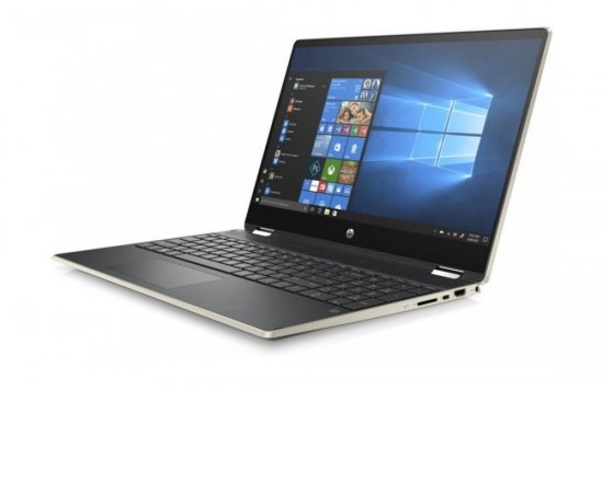 HP PAVILION X360 15.6 FHD 15-DQ1004NC PALE GOLD 1Q0L0EA