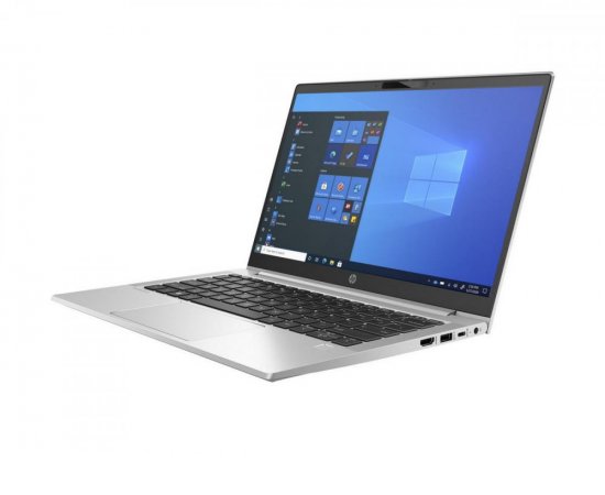 HP PROBOOK 430 G8 13.3 FHD I3/8GB/256GB W10PRO SILVER 3R 3A5J2EA