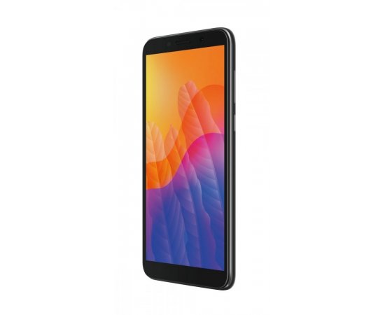 HUAWEI Y5P 2GB/32GB MIDNIGHT BLACK