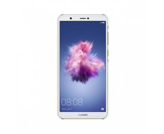 HUAWEI 51992280 PRE P SMART OCHRANNY KRYT, TRANSPARENT, 95HWP210