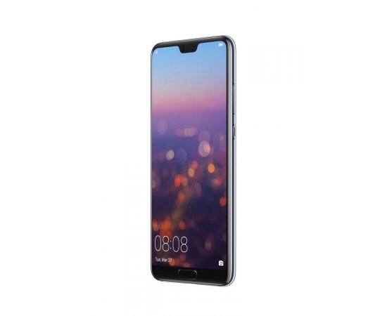 HUAWEI P20 DUAL SIM BLUE