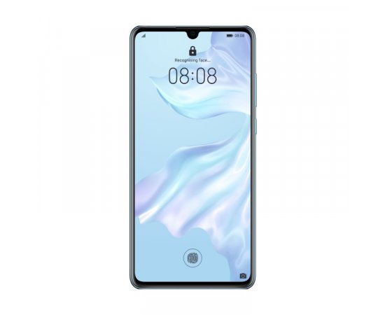 HUAWEI P30 6,1&quot; 6GB/128GB DUAL SIM BREATHING CRYSTAL