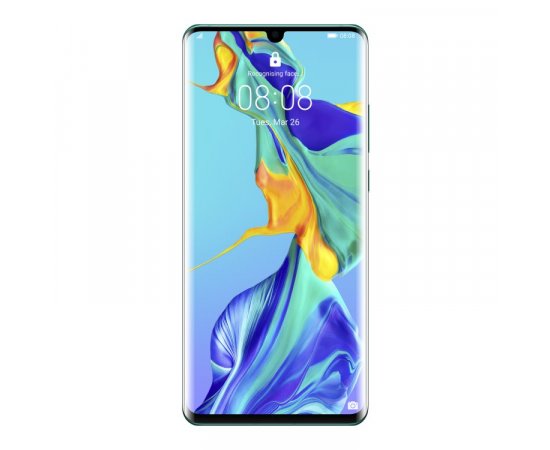 HUAWEI P30 PRO 6.47 6GB/128GB DUAL SIM AURORA