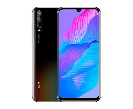 HUAWEI P SMART S 4GB/128GB BLACK