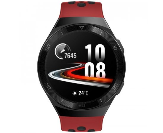 HUAWEI WATCH GT 2E HCT-B19 LAVA RED