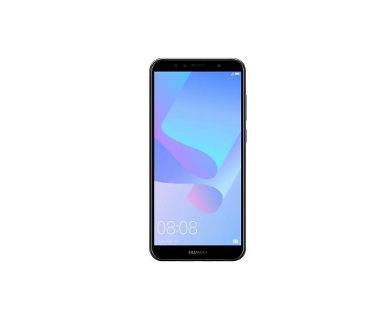 HUAWEI Y6 PRIME 2018 DUAL SIM BLUE 51092MFE