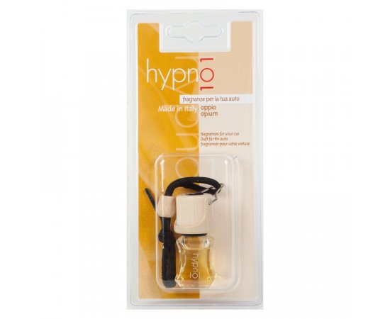 HYPNO 101 VONA DO AUTA OPIUM 3,5 ML