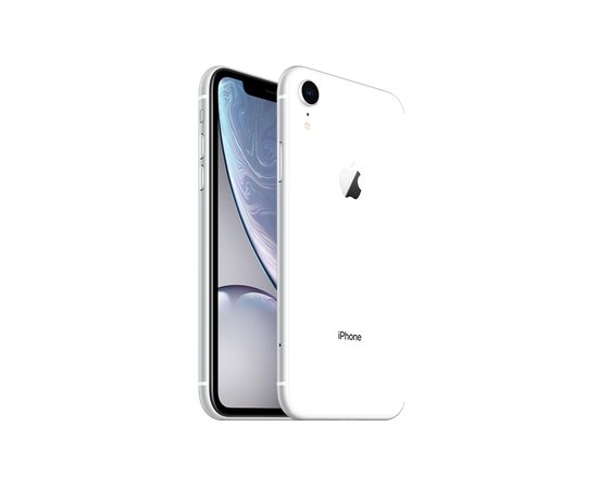 APPLE IPHONE XR 256GB WHITE MRYL2CN/A vystavený kus