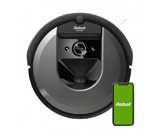 I ROBOT ROOMBA I7 (7158)