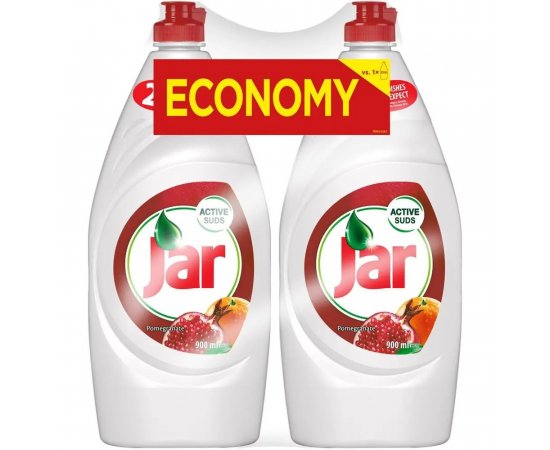 JAR 2X900ML POMEGRANATE CASHBACK 5 EUR