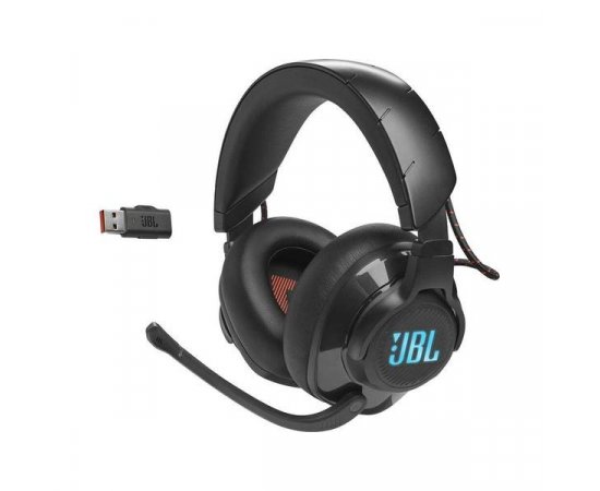 JBL QUANTUM 610 BLACK