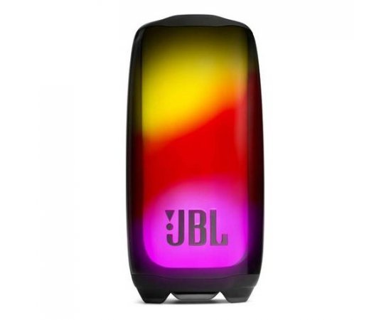 JBL PULSE 5 BLACK