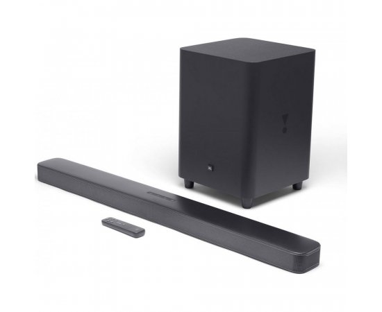 JBL BAR 5.1 SURROUND ALEXA MRM