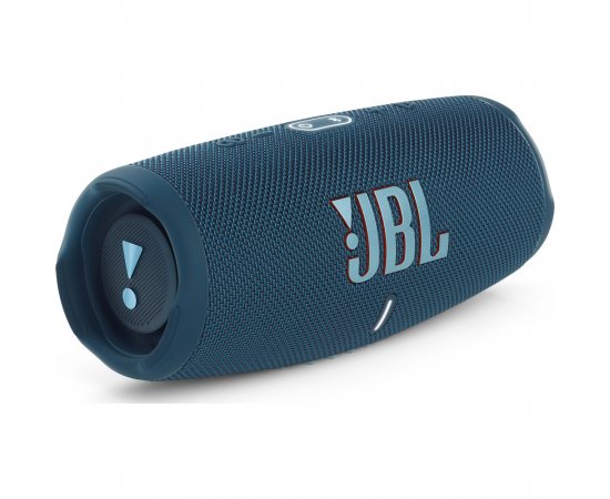 JBL CHARGE 5 BLUE