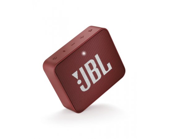 JBL GO2 RED