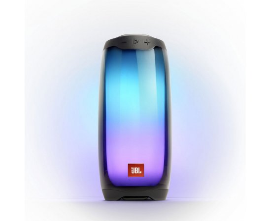 JBL PULSE 4 BLACK