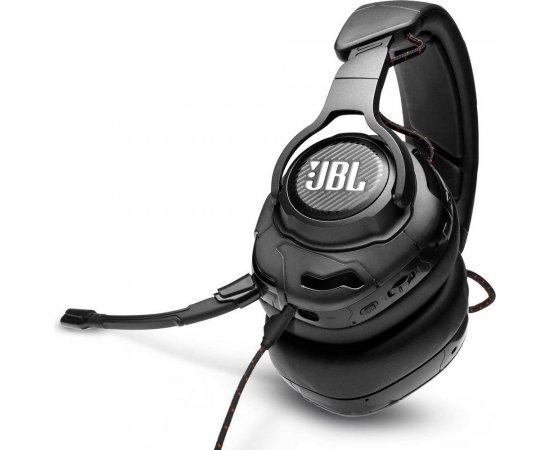 JBL QUANTUM ONE BLACK