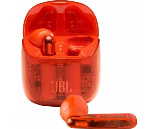 JBL TUNE 225TWS GHOST ORANGE