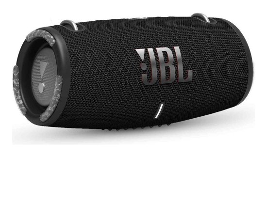 JBL XTREME 3 BLACK