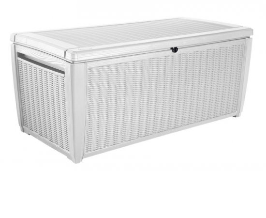 KETER /235691/ POOL BOX 500L WHITE