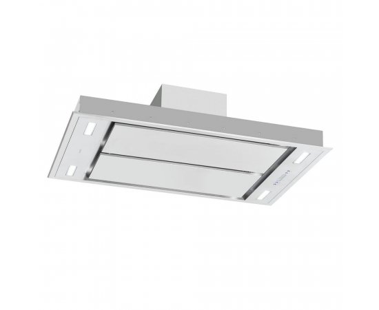 KLARSTEIN SECRET SERVICE DIGESTOR, 220W, 3 VYKONOSTNE STUPNE, LED, USLACHTILA OCEL, 10031697