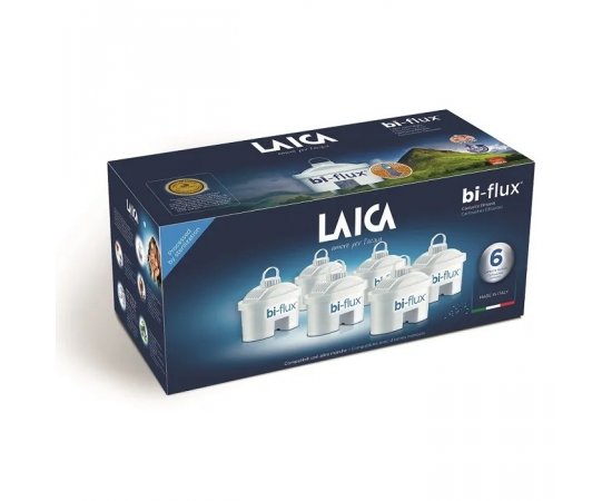 LAICA BI-FLUX CARTRIDGE 6KS