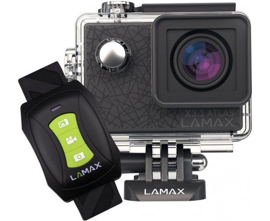 LAMAX X3.1 ATLAS