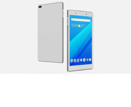 LENOVO TAB 4 8 TABLET, 2GB/16GB BIELY ZA2B0035CZ vystavený kus