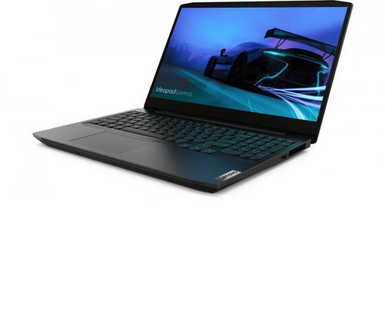 LENOVO GAMING 3 15.6 FHD BLACK 82EY003RCK