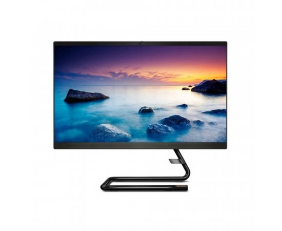 LENOVO IDEACENTRE AIO 3 21.5 FHD BLACK F0EX003SCK