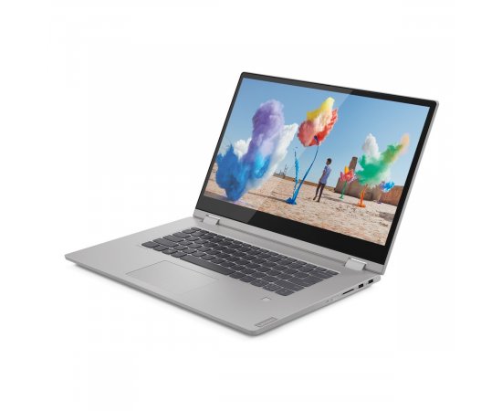 LENOVO IDEAPAD C340-14API GREY, 81N6002LCK