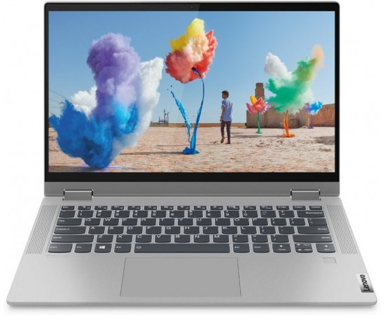 LENOVO IDEAPAD FLEX 5 14ALC05 82HU007CCK + ZONER STUDIO ZDARMA