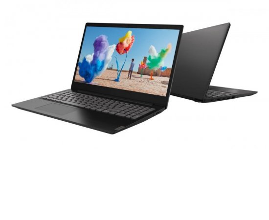 LENOVO IDEAPAD S145 15.6 FHD BLACK 81UT00C4CK