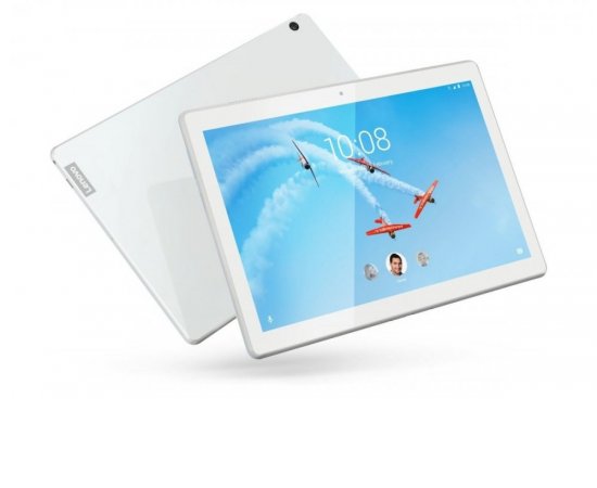 LENOVO TAB M10 10,1 HD 2GB/32GB BIELY ZA4G0081CZ