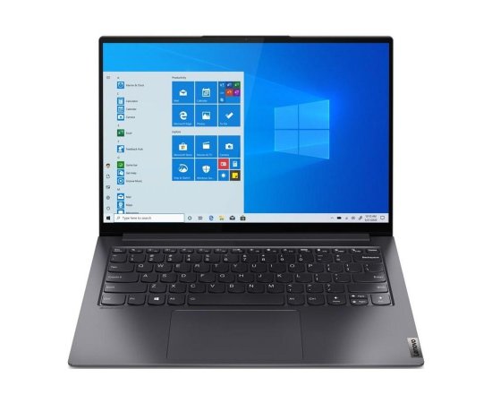 LENOVO YOGA SLIM 7 PRO 14 2.2K I7/16GB/512GB W10P SEDY 82FX0036CK + ZONER STUDIO ZDARMA