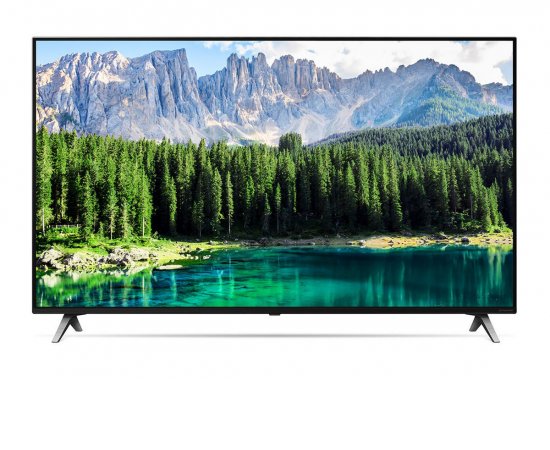 LG 49SM8500PLA + darček internetová televízia sweet.tv na mesiac zadarmo