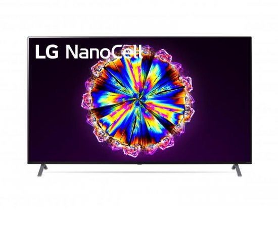 LG 55NANO90 + darček internetová televízia sweet.tv na mesiac zadarmo