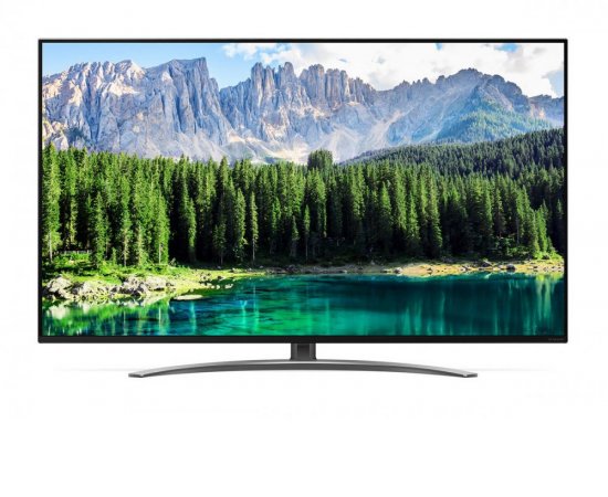 LG 55SM8600 + darček internetová televízia sweet.tv na mesiac zadarmo