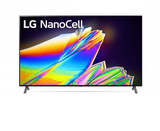 LG 65NANO95 + darček internetová televízia sweet.tv na mesiac zadarmo